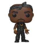 Funko POP! Rocks: Tupac - Vest with Bandana