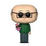 Funko POP! Television: South Park - Mr. Garrison (Specialty Series)