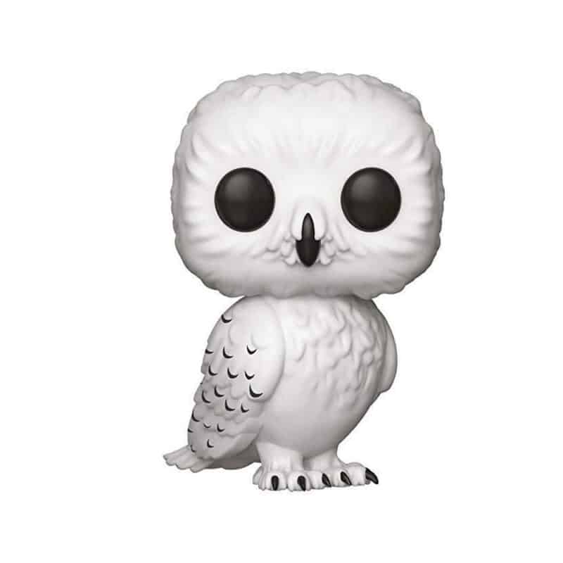 Funko POP Movies Harry Potter Hedwig