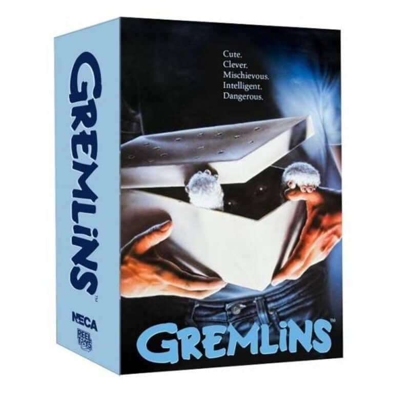 Gremlins Ultimate Gremlin Action Figure