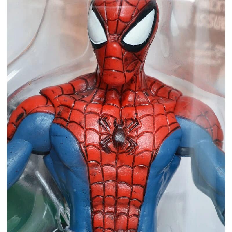 Marvel Select Action Figure: Classic Spider-Man