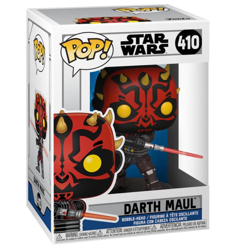 Funko POP!