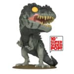 Funko Jumbo POP! Movies: Jurassic World: Dominion - Giganotosaurus