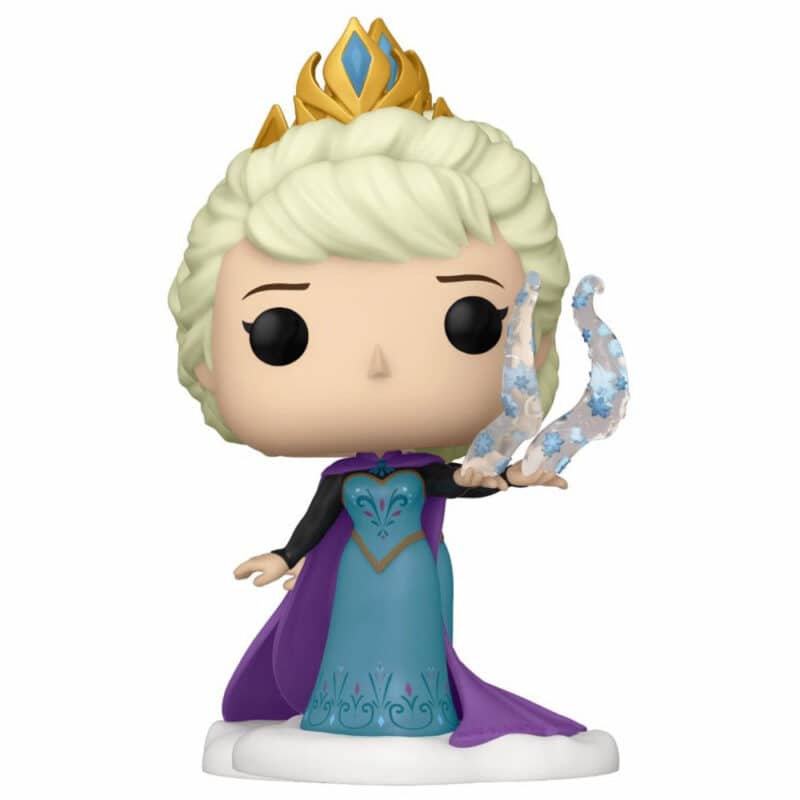 Funko POP Disney Ultimate Princess Elsa