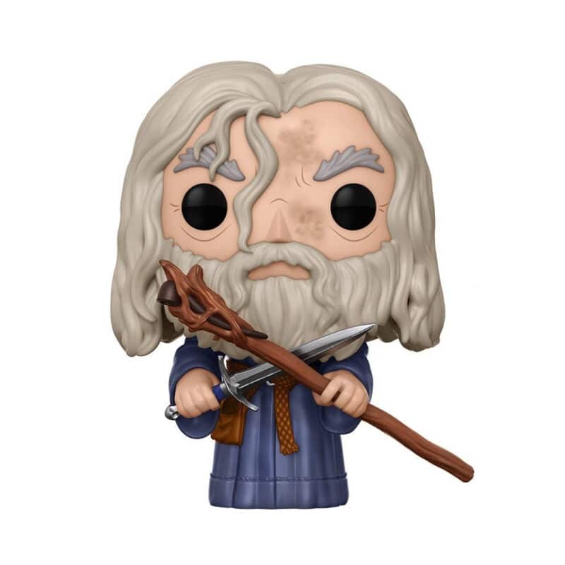Funko POP! Movies: Lord of The Rings - Gandalf