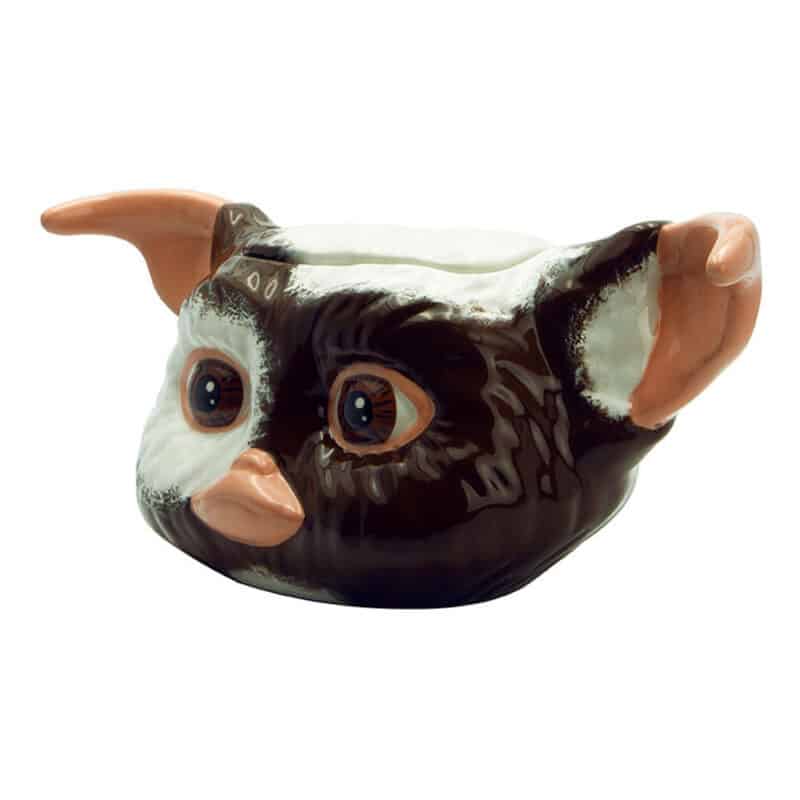Gremlins 3D Mug: Gizmo