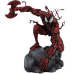 Marvel Comic Gallery Carnage PVC Statue