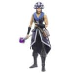Masters of the Universe Masterverse Collection Revelation Evil lyn Action Figure