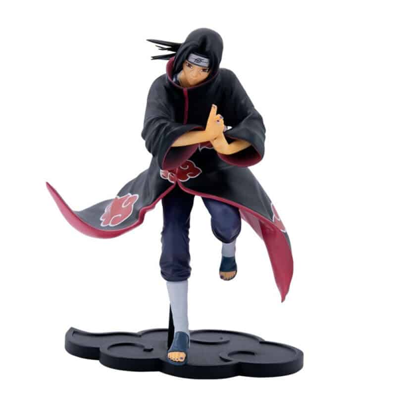Naruto Shipuden SFC Figurine Itachi