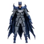 DC Multiverse Build A Action Figure Batman (Blackest Night)