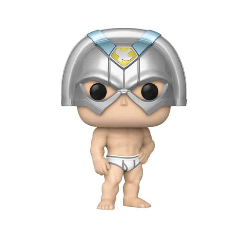 Funko POP Television Peacemaker Peacemaker