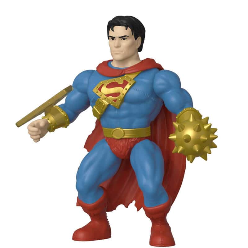 DC Primal Age Action Figure Superman