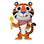 Funko POP Ad Icons Kellogs Frosted Flakes Tony The Tiger Exclusive