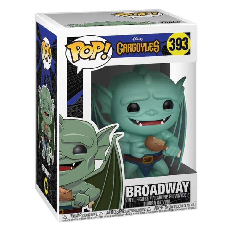 Broadway funko store pop