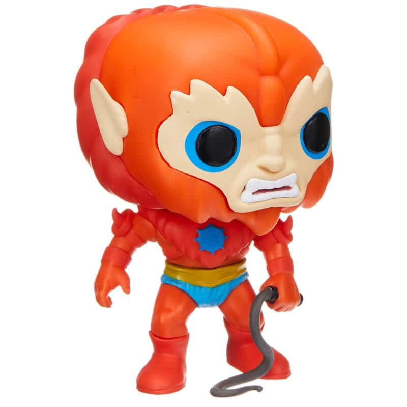 Funko POP Television Masters of the Universe Beast Man