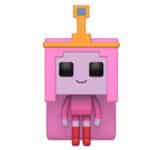Funko Pop Animation Adventure Time Minecraft Princess Bubblegum