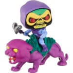 Funko Pop Rides Masters of The Universe Skeletor on Panthor
