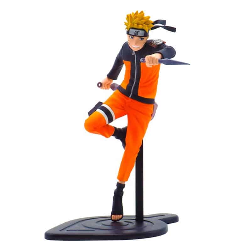 Naruto Shipuden SFC Figurine Naruto
