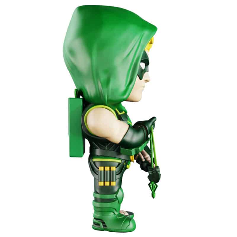 DC Comics XXRAY Figure Wave Green Arrow