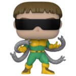 Funko Pop Marvel Spide Man The Animated Series Doctor Octopus