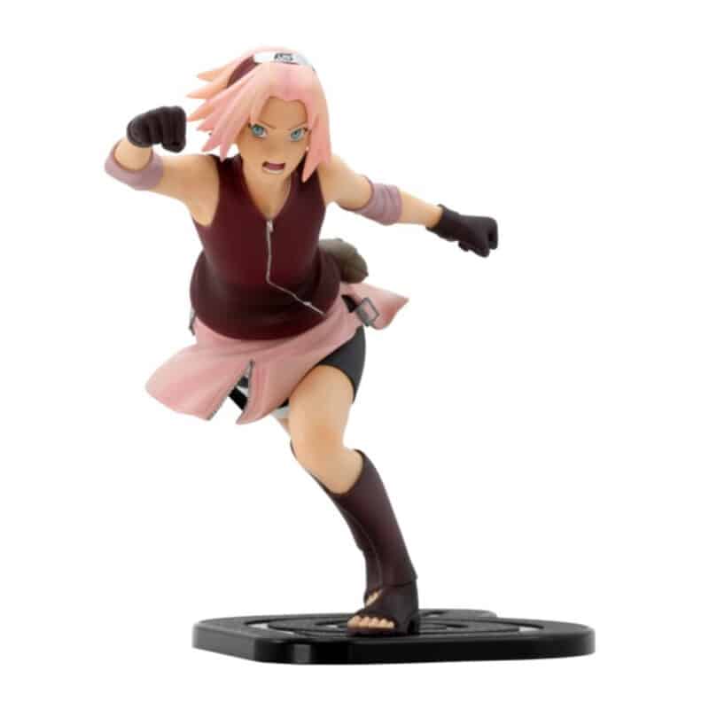 Naruto Shipuden SFC Figurine Sakura