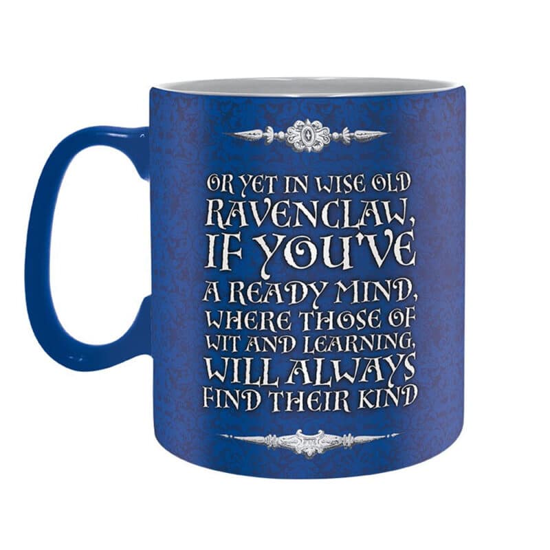 Harry Potter Mug Ravenclaw