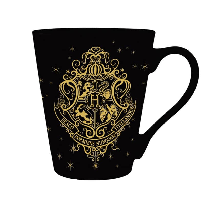 Harry Potter Tea Mug Phoenix