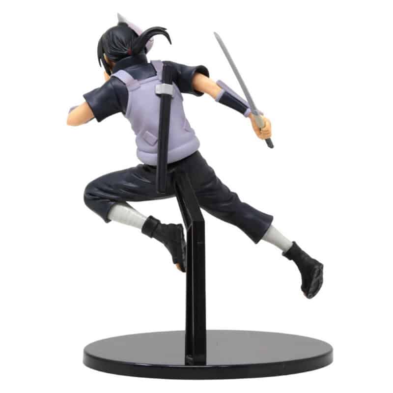 Naruto Shippuden Vibration Stars Figure Itachi Uchiha