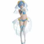 Re:Zero Starting Life in Another World Banpresto Chronicle EXQ Figure Rem