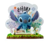 Disney Lilo Stitch Stitch Ohana figure