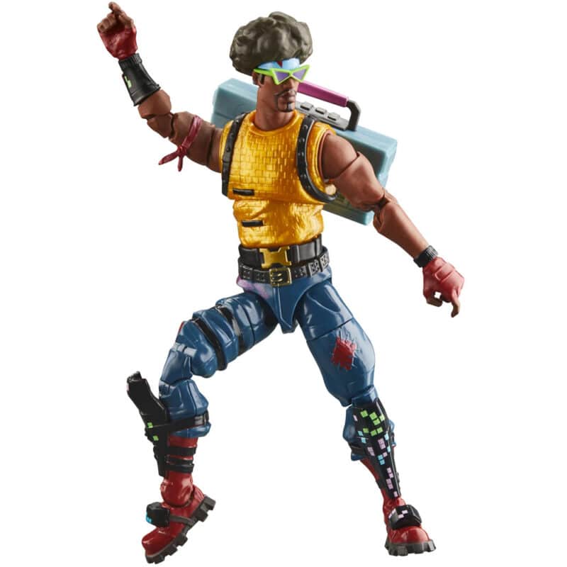Fortnite Victory Royale Series Action Figure Funk Ops