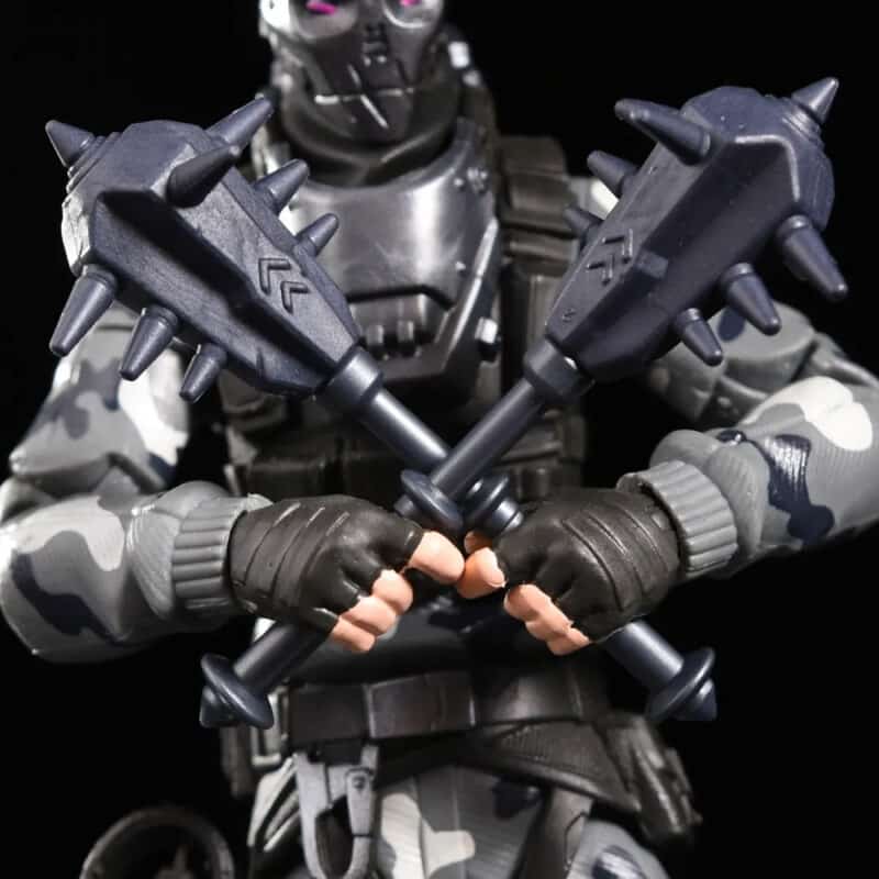 Fortnite Victory Royale Series Action Figure Metal Mouth