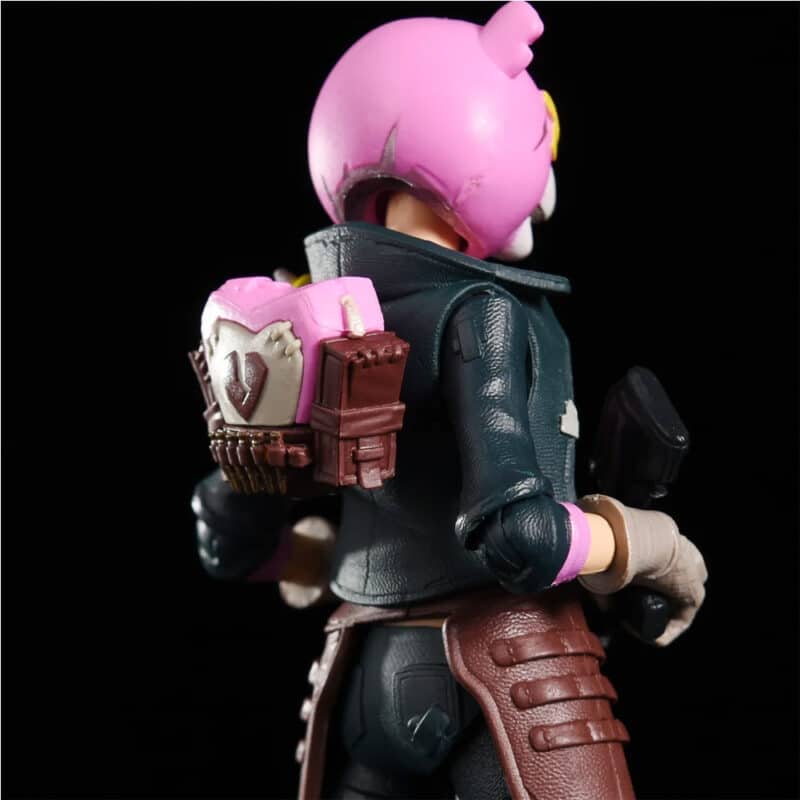 Fortnite Victory Royale Series Action Figure Ragsy