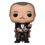 Funko POP! Movies: The Godfather 50th Anniversary - Vito Corleone