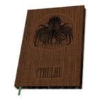 Cthulhu notebook Great old Ones