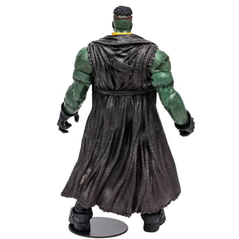 DC Collector Megafig Action Figure Frankenstein