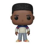 Funko Pop Television Stranger Things Season Lucas