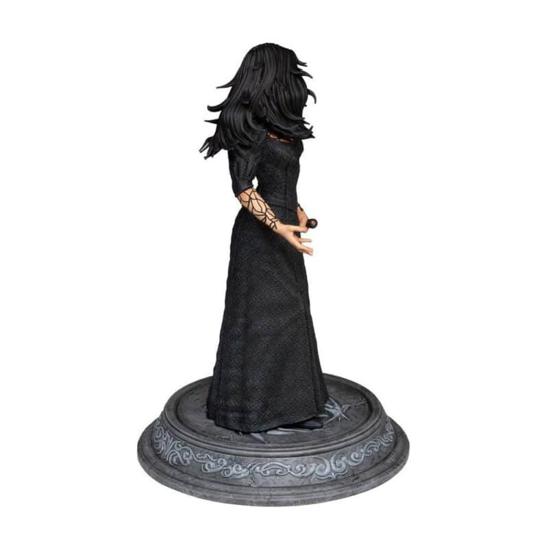 The Witcher PVC Statue Yennefer