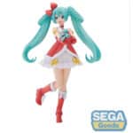 Vocaloid: Hatsune Miku Christmas 2022 SPM Figure