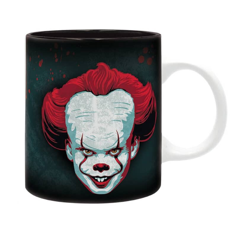 IT mug Pennywise