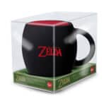 Legend of Zelda Globe Mug
