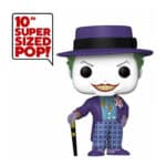Funko Jumbo POP Heroes Batman Joker Special Edition