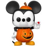 Funko POP Disney Mickey Mouse Trick or Treat