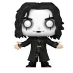 Funko Pop Movies The Crow Eric Draven