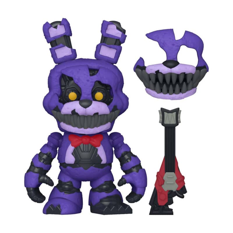 Funko SNAPS: Five Nights at Freddy's - Nightmare Bonnie