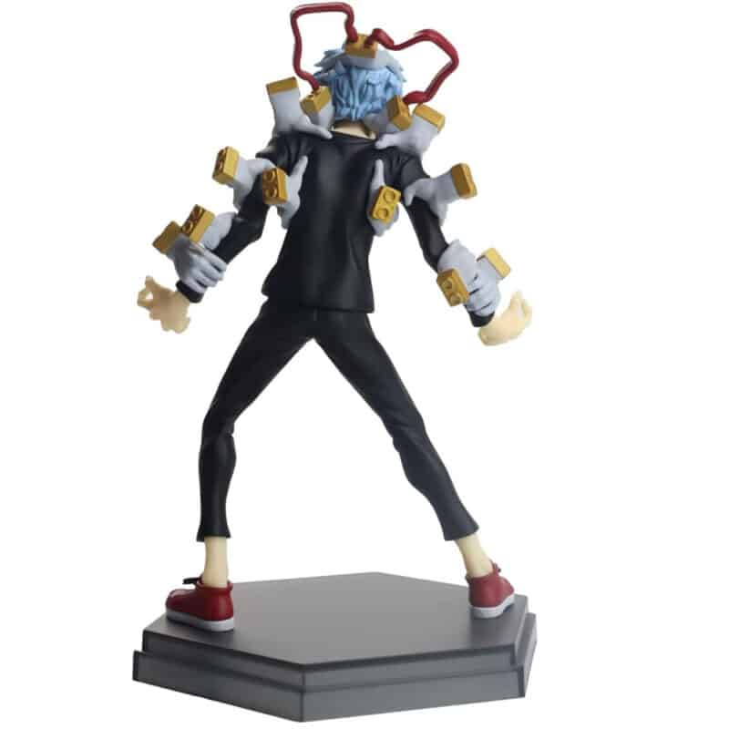 My Hero Academia Pop Up Parade Statue tomura Shigaraki