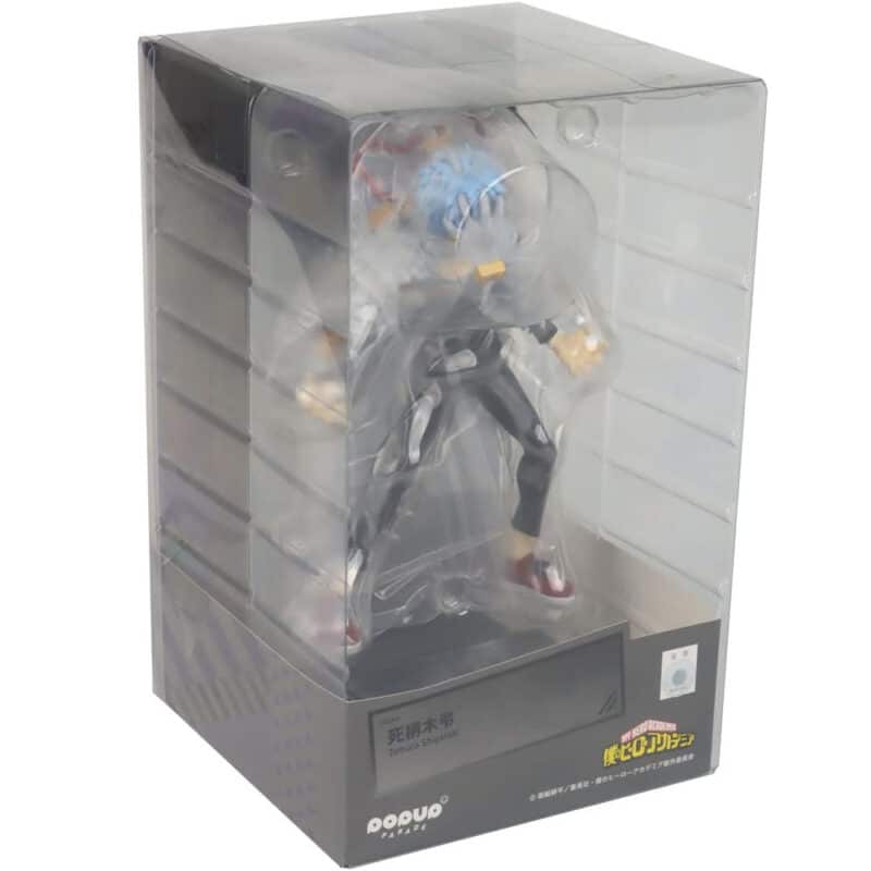 My Hero Academia Pop Up Parade Statue tomura Shigaraki