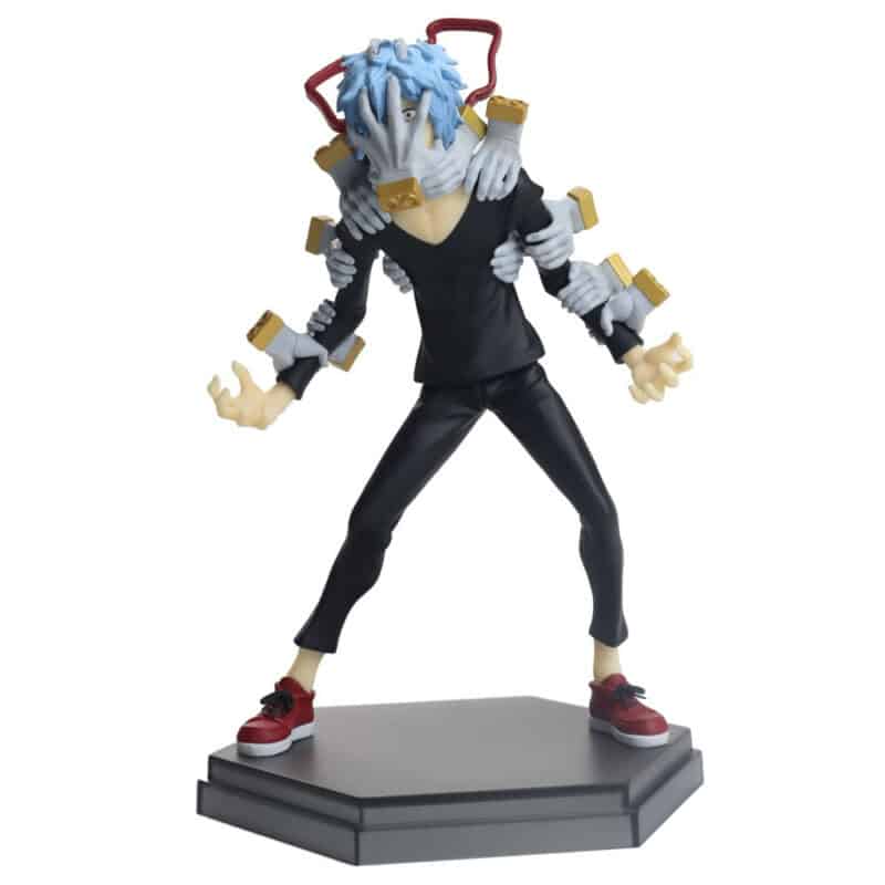 My Hero Academia Pop Up Parade Statue tomura Shigaraki