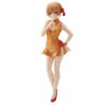 My Teen Romantic Comedy SNAFU Climax Kyunties Iroha Isshiki Figure