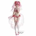 Re:Zero Starting Life in Another World Banpresto Chronicle EXQ Figure Ram